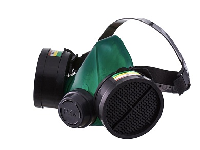 Респиратор РПГ 67 (патрон А)