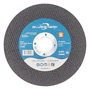 Круг отрезной по мет/нерж 125*1,2*22 Профоснастка blueshark тип 41 № 505 (БэстВэлд)