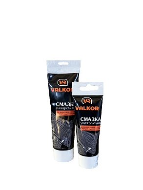 Смазка VALKOR для редукторных передач 100г (1/15)