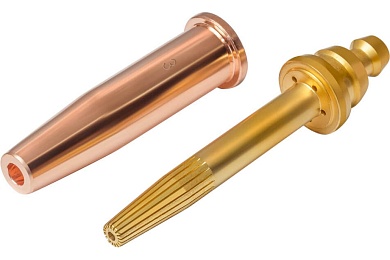 Мундштук пропановый ПТК серии Р3-345/Р3-300 №3