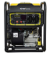 Генератор Инверторный DN7500i Huter