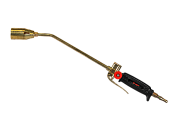 Горелка газовоздушная ГВ-100-Р (RB-100-P) ф 35, 510 мм "Сварог"