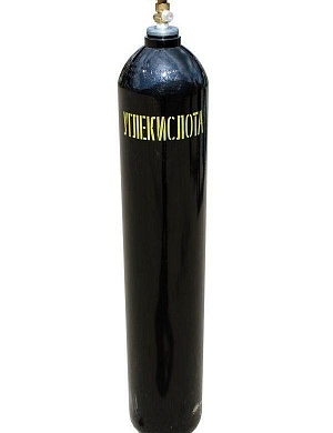 Баллон углекислотный 20 л