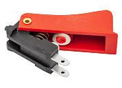 Курок сварочной горелки ErgoPlus (MS)15,25,36