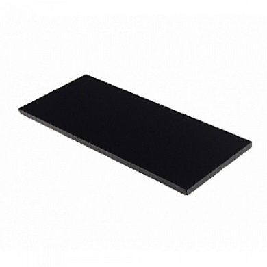 Стекло ТИС для масок сварщика 102*52 (Светофильтр ТС-3)