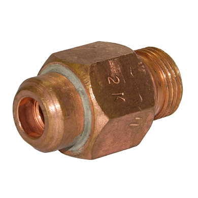 Мундштук нар. №1 к "Вогник" 181