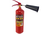 Огнетушитель углекисл. ОУ-2