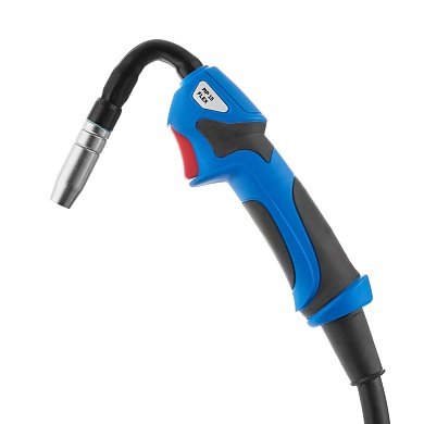 Горелка к п/авт. MIG МР 15 FLEX 3м / ПТК