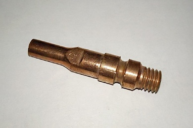 Мундштук вн. №3 ж к"Вогник" 181