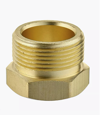 Гайка для фиксирования мундштука трехтрубного резака (ПТК)