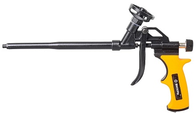 Пистолет для монтажной пены (Вихрь)
