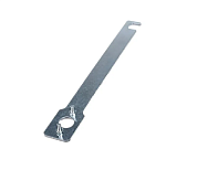 Ключ для УШМ-180/1800, УШМ-230/2300 СYC (Интертех)