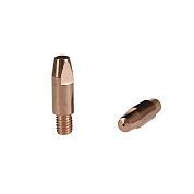 Наконечник к гор. п/а М6 d.1,2