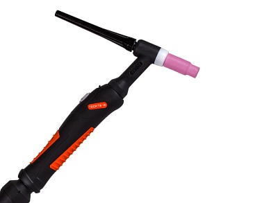 Горелка к п/авт. ТЕСН TS 26 (160А, 200 AC/DC) 4м