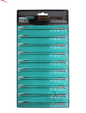 Биты WP сталь s2 150 мм PН2