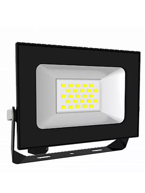 Прожектор светодиодный 20Вт СДО 5000K IP65