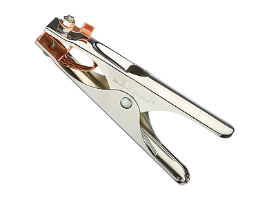 Клемма заземления REAL JP-300 (Сварог)