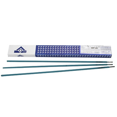 Электроды свар. МР3 С д.2,0 мм (ЛЭЗ) по 1 кг