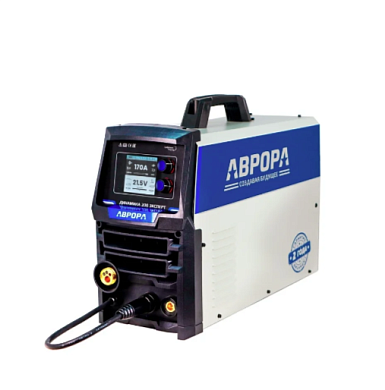 Аппарат сварочный Динамика 200 Эксперт 4 ролика 3в1