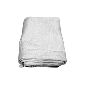 Кошма асбестовая (полотно огнезащитное) АТ-2 (1,5х1,5 м)