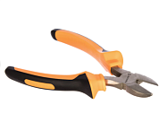 Бокорезы 200мм никелированные двухкомпонентные рукоятки Вихрь 73/6/3/3