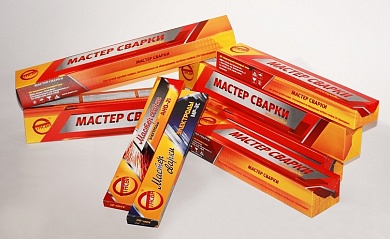 Электроды свар. АНО-21 д.4мм НЭЗ по 5 кг (НЭЗ)