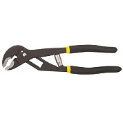 Клещи переставные CrV,быстрая регулировка,Профи 250 мм (52/75 мм)