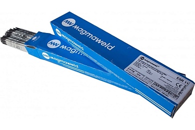 Электроды MAGMAWELD ESR11 4.0х350 мм (уп 2.5 кг)