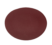 Круги шлифовальные с отверстиями (липучка) алюминий-оксидные, 125мм, 5 шт., Р 600