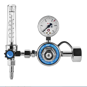 Регулятор расхода газа универсальны У-30/АР-40-01-1Р (36V) ПТК