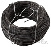 Проволока вязальная черная 1,2 мм х 50 м