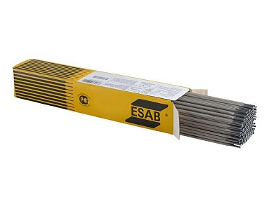 Электроды ОК 53.70 д.3,2(ESAB) уп. 4,7кг