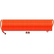 Шланг -удлинитель с коннектором "итальянского" типа, длина 15 м