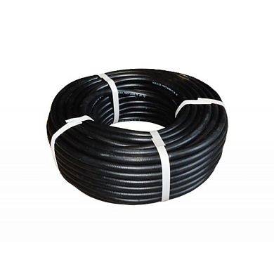 Рукав газовый ф6,3 (3кл) черн. АМКОДОР (40м) (Беларусь)