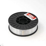 Проволока алюминиевая DEKA ER-5356 д. 1,0мм по 2 кг