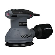 Машинка шлифовальная эксцентриковая МШЭ-350 ProfiPower