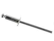 Заклепки 50шт. 4.0х10 мм