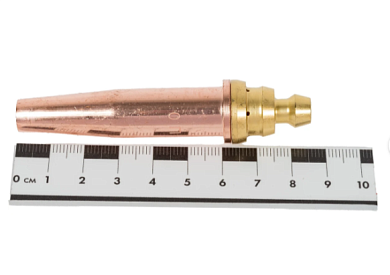 Мундштук пропановый ПТК серии Р3-345/Р3-300 №0