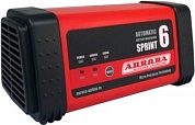 Устройство зарядное Aurora SPRINT 6 automatic (12B)