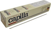 Электроды по чугуну Capilla 45 d. 3,25 (1 кг= 30-32шт.)