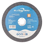 Круг отрезной по мет/нерж 230*1,6*22 Профоснастка blueshark тип 41 № 516 (БэстВэлд)