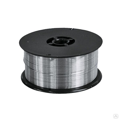 Проволока нерж. ER308LSi 0.8 мм (кат. 1кг)