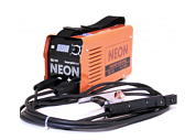 Инвертор сварочный "NEON" ВД 163