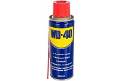 Смазка WD-40 200мл