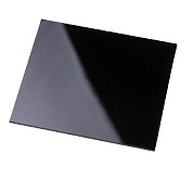 Стекло ТИС для масок сварщика 110*90 (Светофильтр ТС-3)