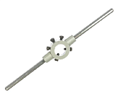 Плашкодержатель №3 25х9 мм