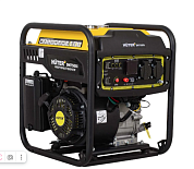 Генератор Инверторный DN7500i Huter