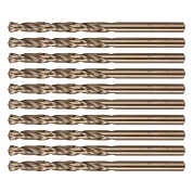 Сверло по металлу Cutop Profi с кобальтом 5% д.4Х75 мм