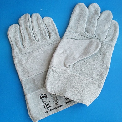 Перчатки цельноспилковые (Элит П)