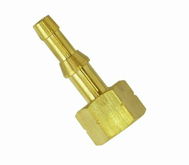 Штуцер на баллон